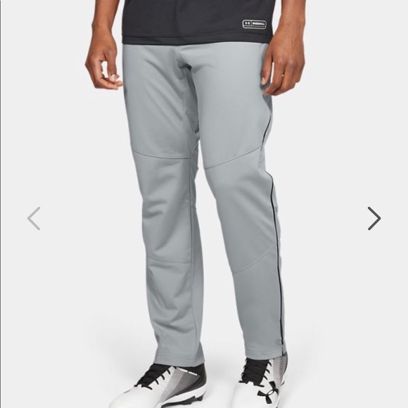 Under Armour Other - Under Armour Ace Relaxed Piped Pant